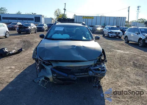 2023 Subaru Outback Premium z USA, uszkodzony, nr VIN 4S4BTACC0P3219038